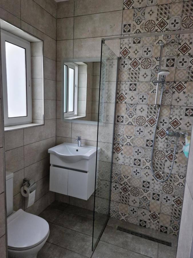 Town Pent House Daire Luqa Dış mekan fotoğraf
