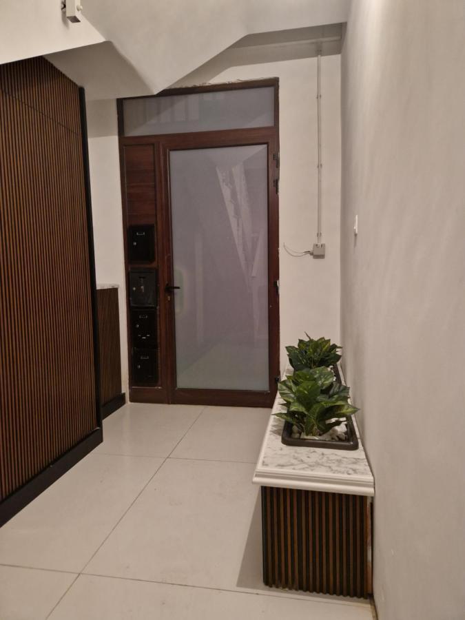 Town Pent House Daire Luqa Dış mekan fotoğraf
